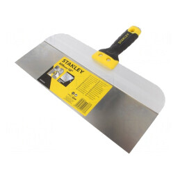 Şpaclu pentru benzi 300mm | Electronic-mag.ro | Componente Electronice