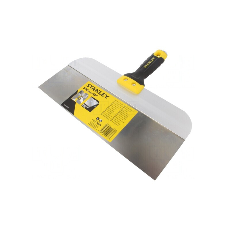 Şpaclu pentru benzi 300mm | Electronic-mag.ro | Componente Electronice