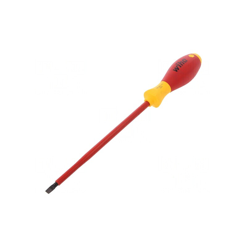 Şurubelniţă izolată plată 5,5x1,0mm 175mm 1kVAC | Electronic-mag.ro | Componente Electronice Şurubelniţă izolată plată 5,5x1,0mm 175mm 1kVAC | Electronic-mag.ro | Componente Electronice