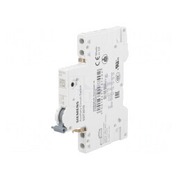 Contacte Auxiliare pentru Montare pe Șină DIN | Electronic-mag.ro | Componente Electronice