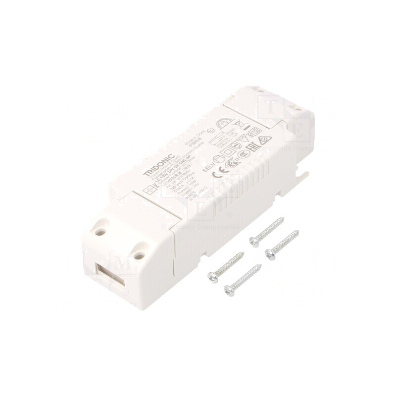 Alimentator LED 18W 24V 225-750mA | Electronic-mag.ro | Componente Electronice Alimentator LED 18W 24V 225-750mA | Electronic-mag.ro | Componente Electronice