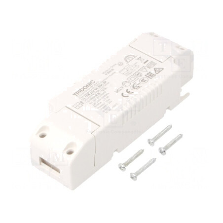 Alimentator LED 18W 24V 225-750mA | Electronic-mag.ro | Componente Electronice