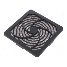 Filtru Ventilator 120x120mm | Electronic-mag.ro | Componente Electronice