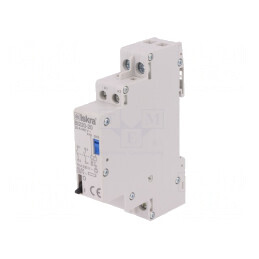 Releu Bistabil de Impulsuri NO 20A IP20 | Electronic-mag.ro | Componente Electronice