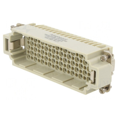 Conector HDC Inserturi Contact Tată Heavy Mate DD C14610A1080009 | Electronic-mag.ro | Componente Electronice
