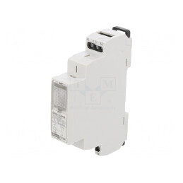 Releu monostabil SPDT 250VAC | Electronic-mag.ro | Componente Electronice