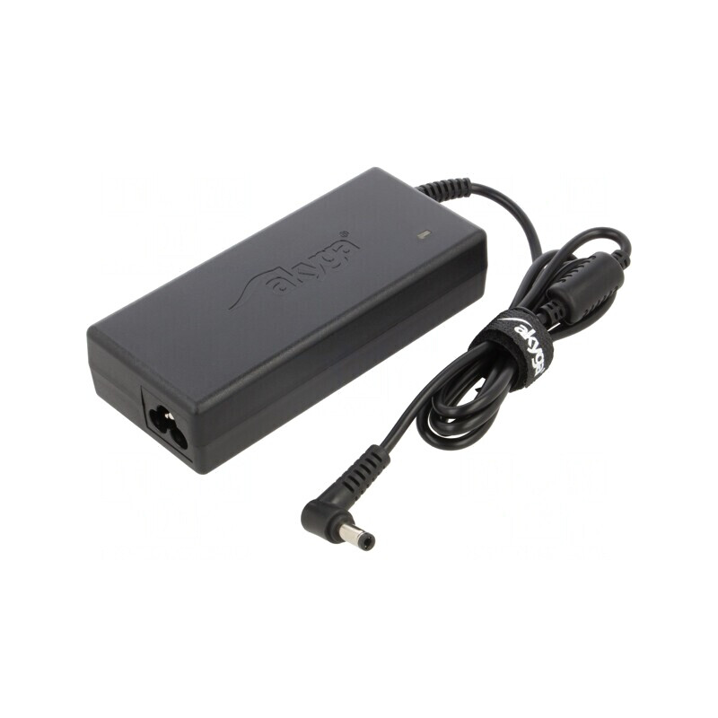 Alimentator Desktop 12V 6A 72W | Electronic-mag.ro | Componente Electronice