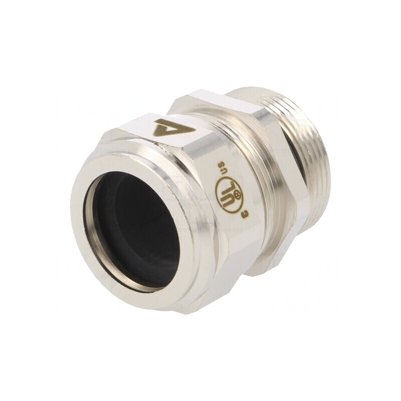 Garnitură de etanșare M32 1,5 IP68 alamă ANACONDA UL/CSA | Electronic-mag.ro | Componente Electronice Garnitură de etanșare M32 1,5 IP68 alamă ANACONDA UL/CSA | Electronic-mag.ro | Componente Electronice