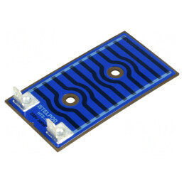 Rezistor de Încălzire în Oțel 300W | Electronic-mag.ro | Componente Electronice