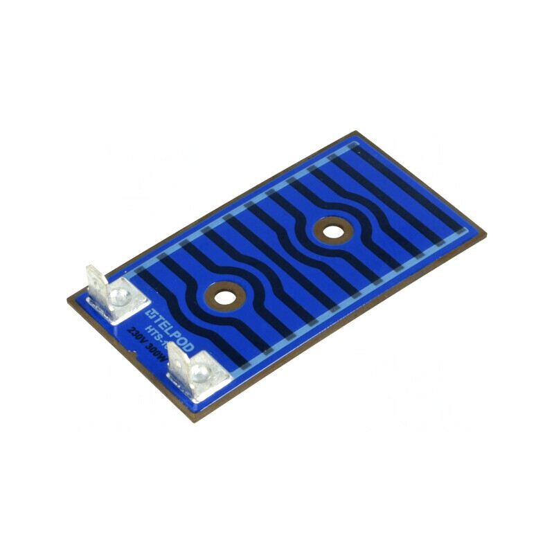 Rezistor de Încălzire în Oțel 300W | Electronic-mag.ro | Componente Electronice Rezistor de Încălzire în Oțel 300W | Electronic-mag.ro | Componente Electronice