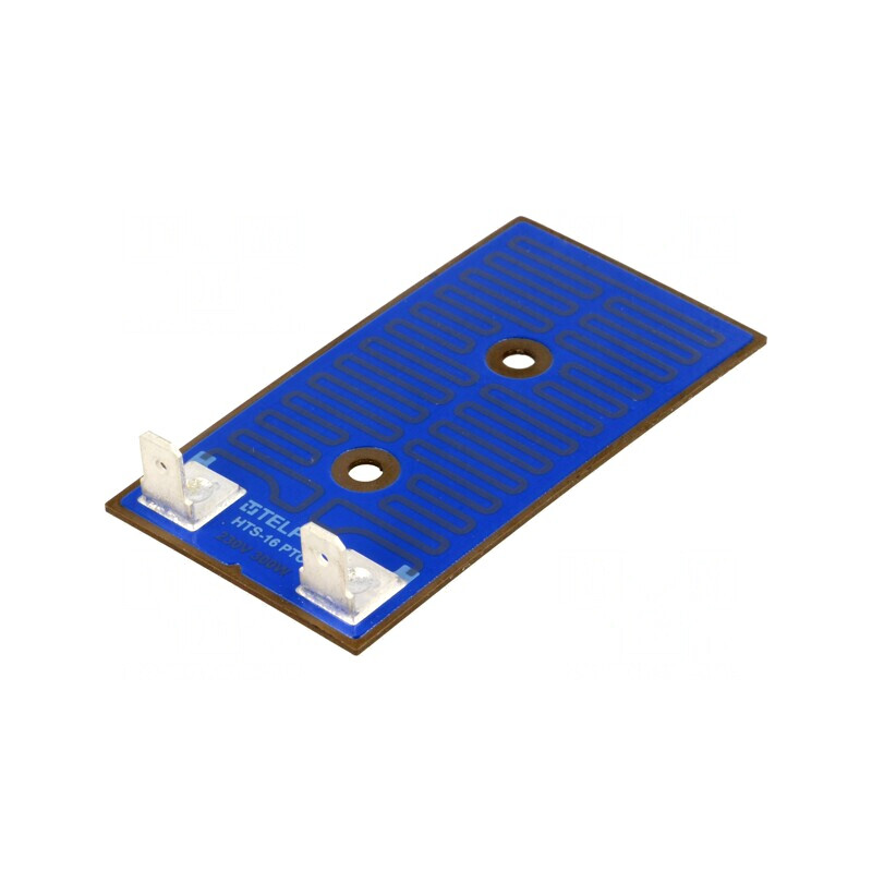 Rezistor de Încălzire 300W din Oțel | Electronic-mag.ro | Componente Electronice Rezistor de Încălzire 300W din Oțel | Electronic-mag.ro | Componente Electronice