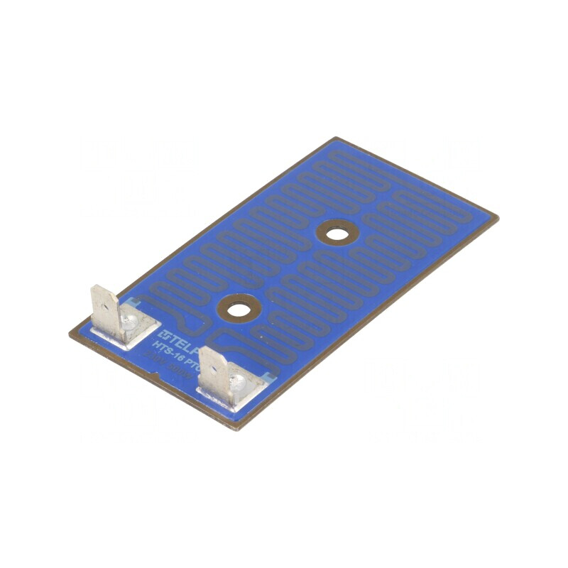Rezistor de Încălzire 500W Oțel | Electronic-mag.ro | Componente Electronice Rezistor de Încălzire 500W Oțel | Electronic-mag.ro | Componente Electronice