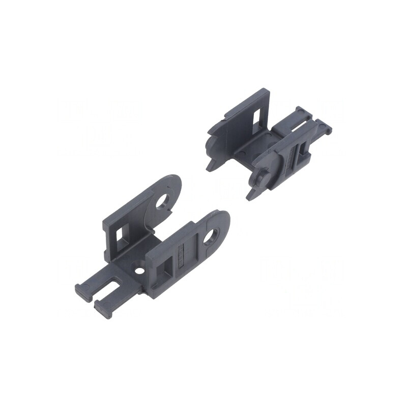 Suport de Fixare pentru Ghidaj cu Lanț ESD | Electronic-mag.ro | Componente Electronice