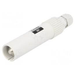 Senzor pentru Regulatoare de Nivel din Oțel Inoxidabil 100mm | Electronic-mag.ro | Componente Electronice