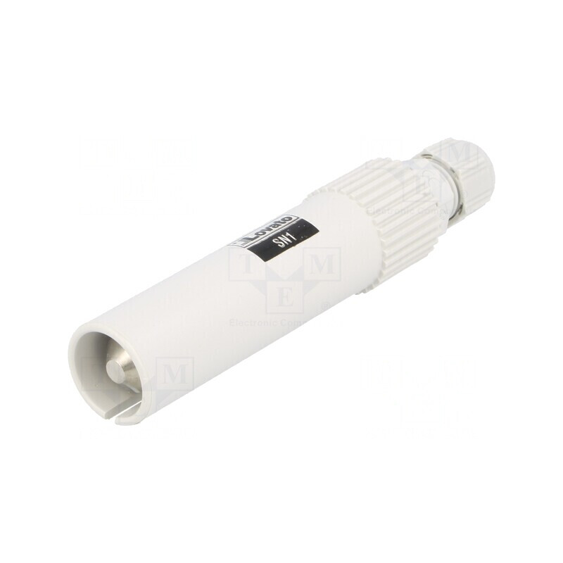 Senzor pentru Regulatoare de Nivel din Oțel Inoxidabil 100mm | Electronic-mag.ro | Componente Electronice