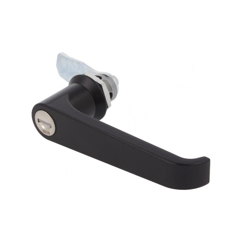 Închizătoare cilindri aliaj aluminiu şi zinc 18mm | Electronic-mag.ro | Componente Electronice