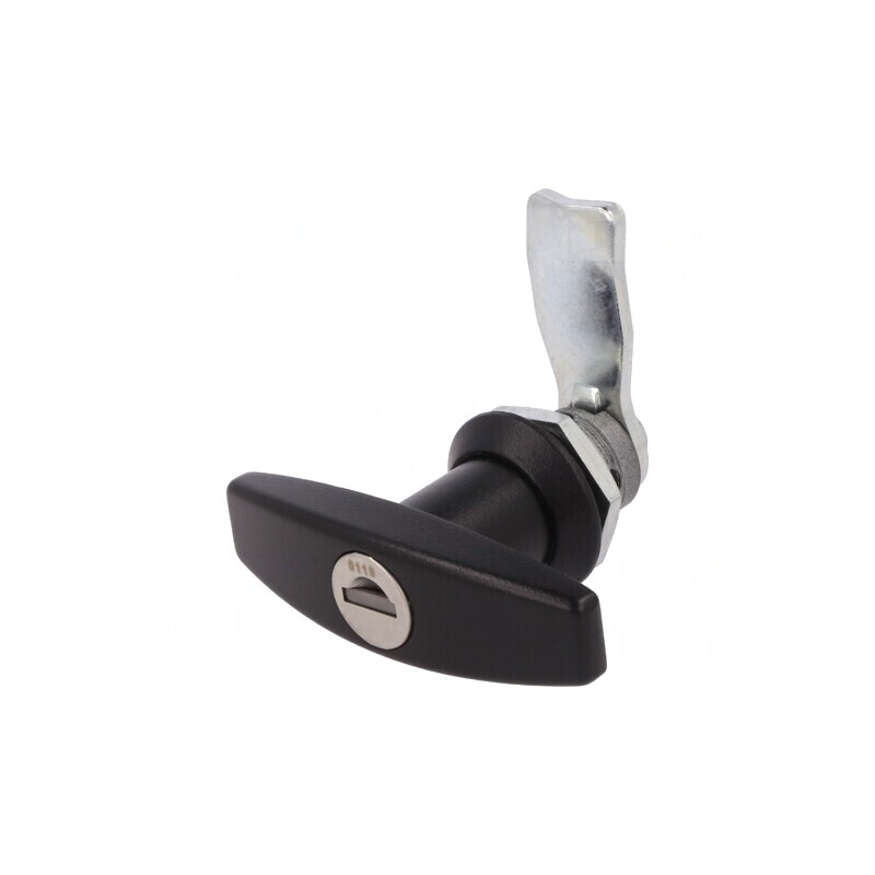Închizătoare cilindri aliaj aluminiu şi zinc 18mm | Electronic-mag.ro | Componente Electronice