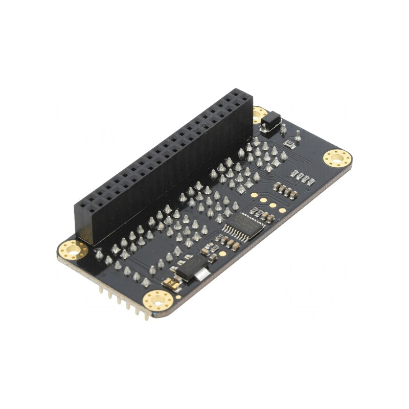 Expander Universal Raspberry Pi Zero 65x30mm DFR0604 | Electronic-mag.ro | Componente Electronice Expander Universal Raspberry Pi Zero 65x30mm DFR0604 | Electronic-mag.ro | Componente Electronice