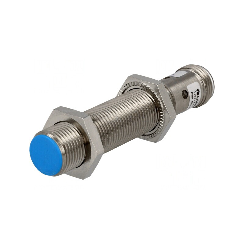 Senzor Inductiv PNP NO M12 0-2mm 10-30VDC IP67 | Electronic-mag.ro | Componente Electronice
