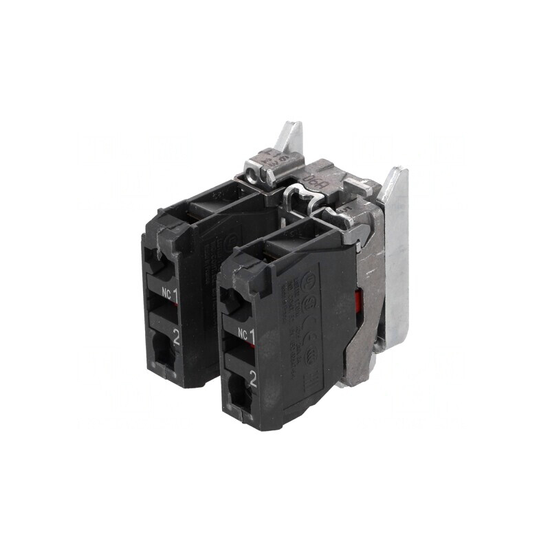 Element de contact 22mm Harmony XB4 NC x2 ZB4BZ104 | Electronic-mag.ro | Componente Electronice Element de contact 22mm Harmony XB4 NC x2 ZB4BZ104 | Electronic-mag.ro | Componente Electronice