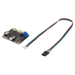 Modul Audio Înregistrator Sunet Gravity I2C 3.3-5VDC | Electronic-mag.ro | Componente Electronice