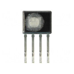 Senzor Digital de Temperatură și Umiditate 0-100%RH 2.3-5.5VDC | Electronic-mag.ro | Componente Electronice