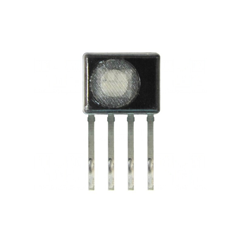 Senzor Digital de Temperatură și Umiditate 0-100%RH 2.3-5.5VDC | Electronic-mag.ro | Componente Electronice