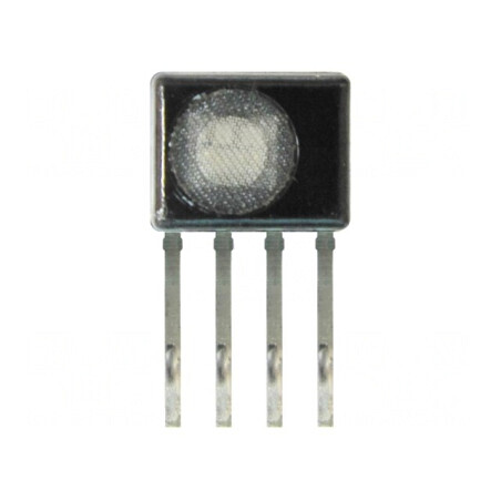 Senzor Digital de Temperatură și Umiditate 0-100%RH 2.3-5.5VDC | Electronic-mag.ro | Componente Electronice