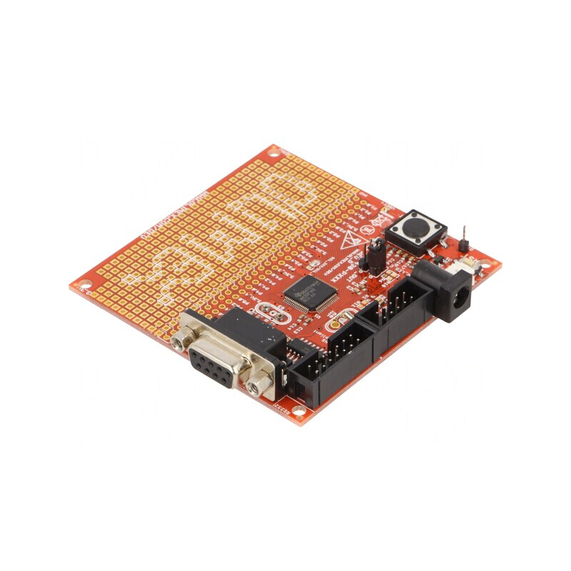 Placă Prototip TI MSP430F149 2kBRAM | Electronic-mag.ro | Componente Electronice Placă Prototip TI MSP430F149 2kBRAM | Electronic-mag.ro | Componente Electronice