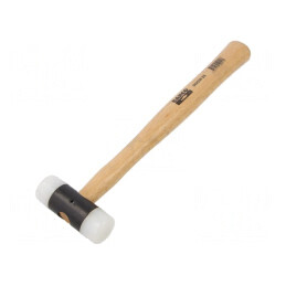 Ciocan Poliamidă Lemn 250g 275mm | Electronic-mag.ro | Componente Electronice