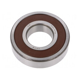 Lagăr cu Bile NSK 6307 DDU C3 35x80x21mm Oțel | Electronic-mag.ro | Componente Electronice