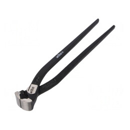 Clești de Armare Frontali 280mm Classic | Electronic-mag.ro | Componente Electronice