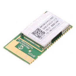 Modul Bluetooth Low Energy 5 SMD Audio BM20SPKS1NBC-0001AA | Electronic-mag.ro | Componente Electronice