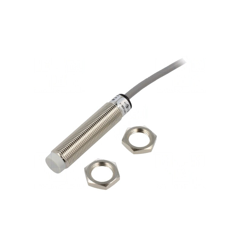 Senzor Inductiv PNP NO 0-4mm M12 IP67 10-30V 200mA | Electronic-mag.ro | Componente Electronice Senzor Inductiv PNP NO 0-4mm M12 IP67 10-30V 200mA | Electronic-mag.ro | Componente Electronice
