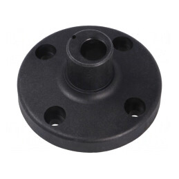 Suport Vertical pentru Semnalizatoare IP54 | Electronic-mag.ro | Componente Electronice