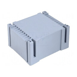 Transformator încapsulat 4VA 230V 12V PCB | Electronic-mag.ro | Componente Electronice