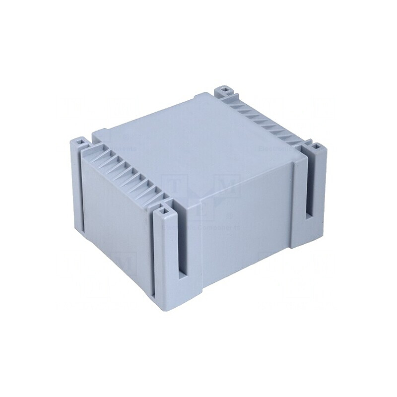 Transformator Encapsulat 4VA 230VAC 15V 2X130mA PCB | Electronic-mag.ro | Componente Electronice