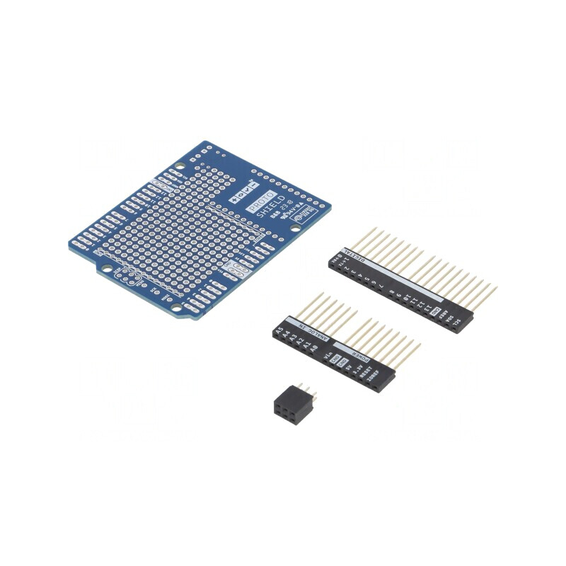 Placă Prototip Lipire | Electronic-mag.ro | Componente Electronice