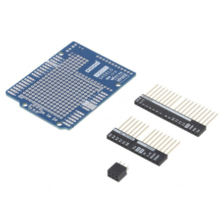 Placă Prototip Lipire | Electronic-mag.ro | Componente Electronice