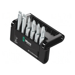 Kit Capete de Șurubelniță | Electronic-mag.ro | Componente Electronice