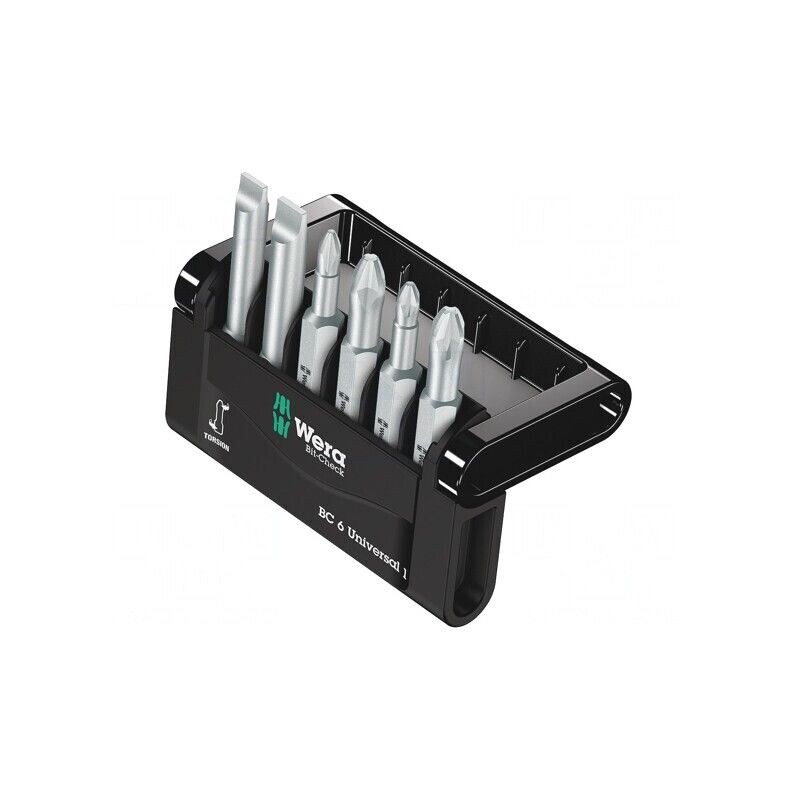 Kit Capete de Șurubelniță | Electronic-mag.ro | Componente Electronice