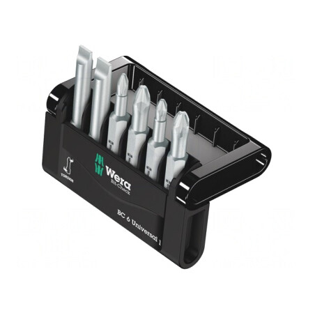 Kit Capete de Șurubelniță | Electronic-mag.ro | Componente Electronice