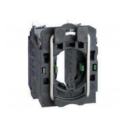 Element de contact 22mm Harmony XB5 NO x2 IP20 | Electronic-mag.ro | Componente Electronice