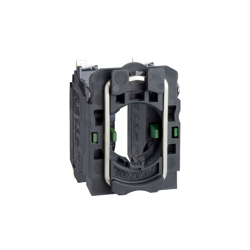 Element de contact 22mm Harmony XB5 NO x2 IP20 | Electronic-mag.ro | Componente Electronice