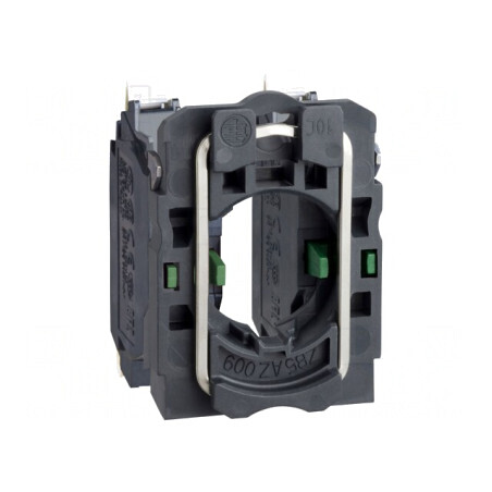 Element de contact 22mm Harmony XB5 NO x2 IP20 | Electronic-mag.ro | Componente Electronice