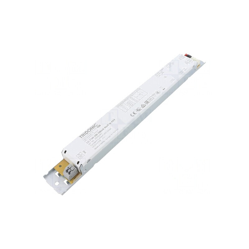Alimentator LED 71W 350mA 198-264VAC | Electronic-mag.ro | Componente Electronice Alimentator LED 71W 350mA 198-264VAC | Electronic-mag.ro | Componente Electronice