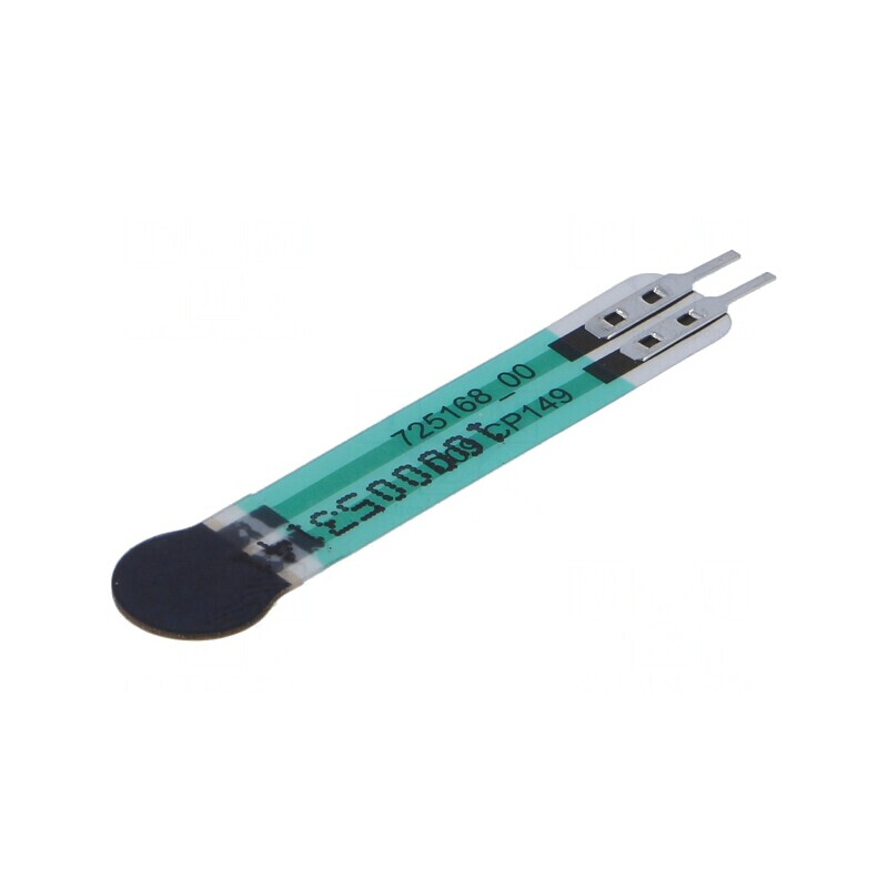 Senzor de Apăsare 0,2-100N -40÷75°C | Electronic-mag.ro | Componente Electronice
