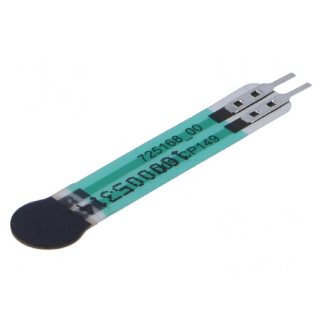 Senzor de Apăsare 0,2-100N -40÷75°C | Electronic-mag.ro | Componente Electronice