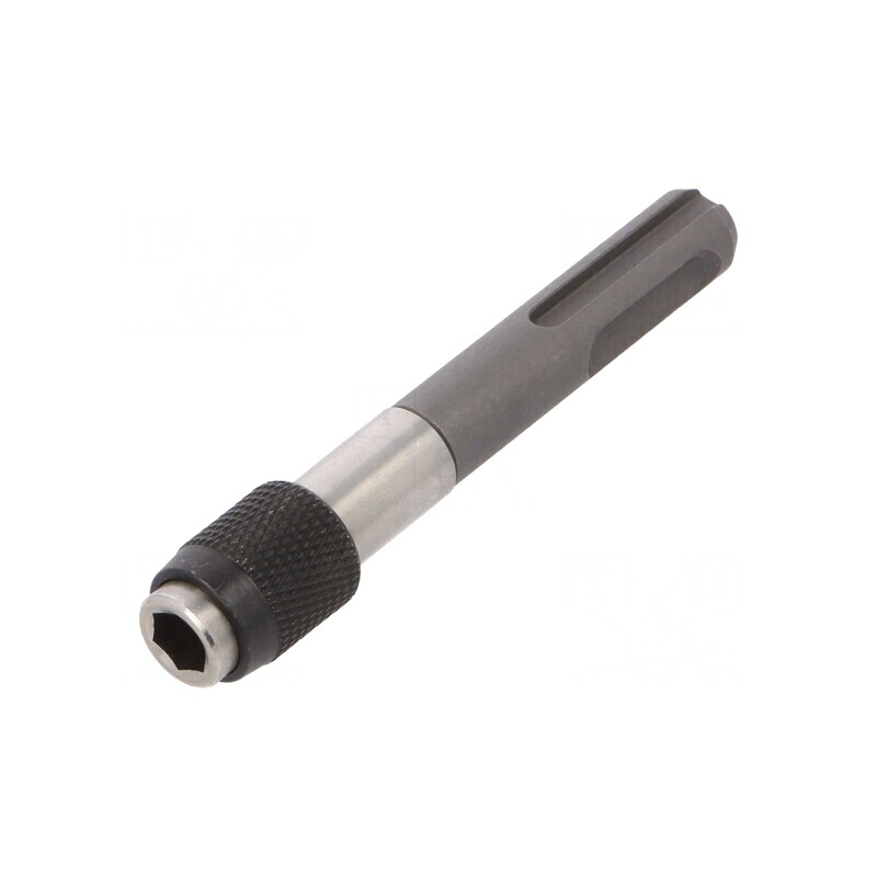 Suport pentru vârfuri de șurubelniță 1/4" 100mm | Electronic-mag.ro | Componente Electronice Suport pentru vârfuri de șurubelniță 1/4" 100mm | Electronic-mag.ro | Componente Electronice