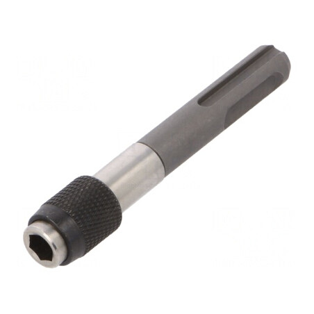 Suport pentru vârfuri de șurubelniță 1/4" 100mm | Electronic-mag.ro | Componente Electronice